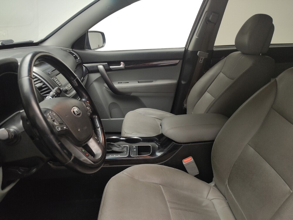 2014 Kia Sorento in Madison, TN 37115 - 18091683 17