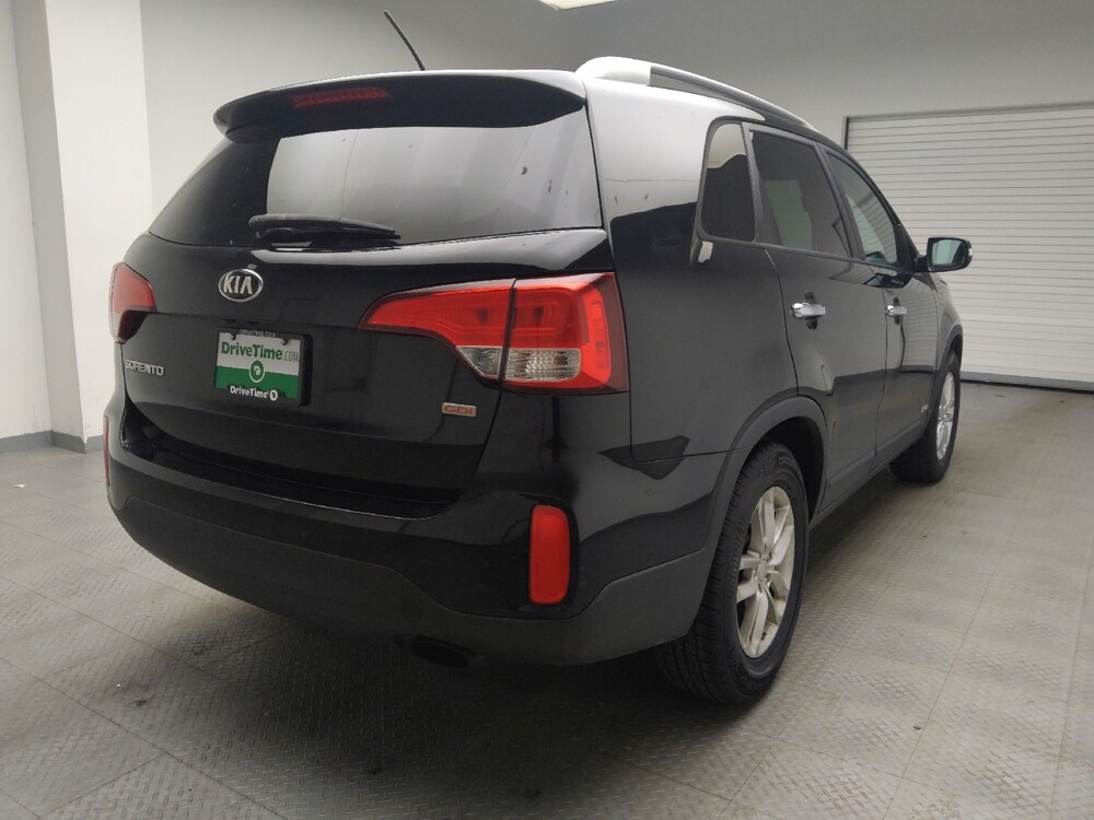 2014 Kia Sorento in Madison, TN 37115 - 18091683 9