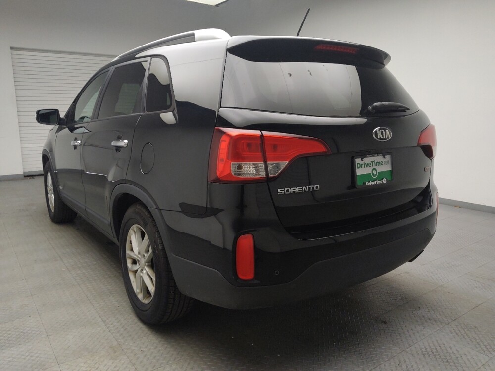 2014 Kia Sorento in Madison, TN 37115 - 18091683 5