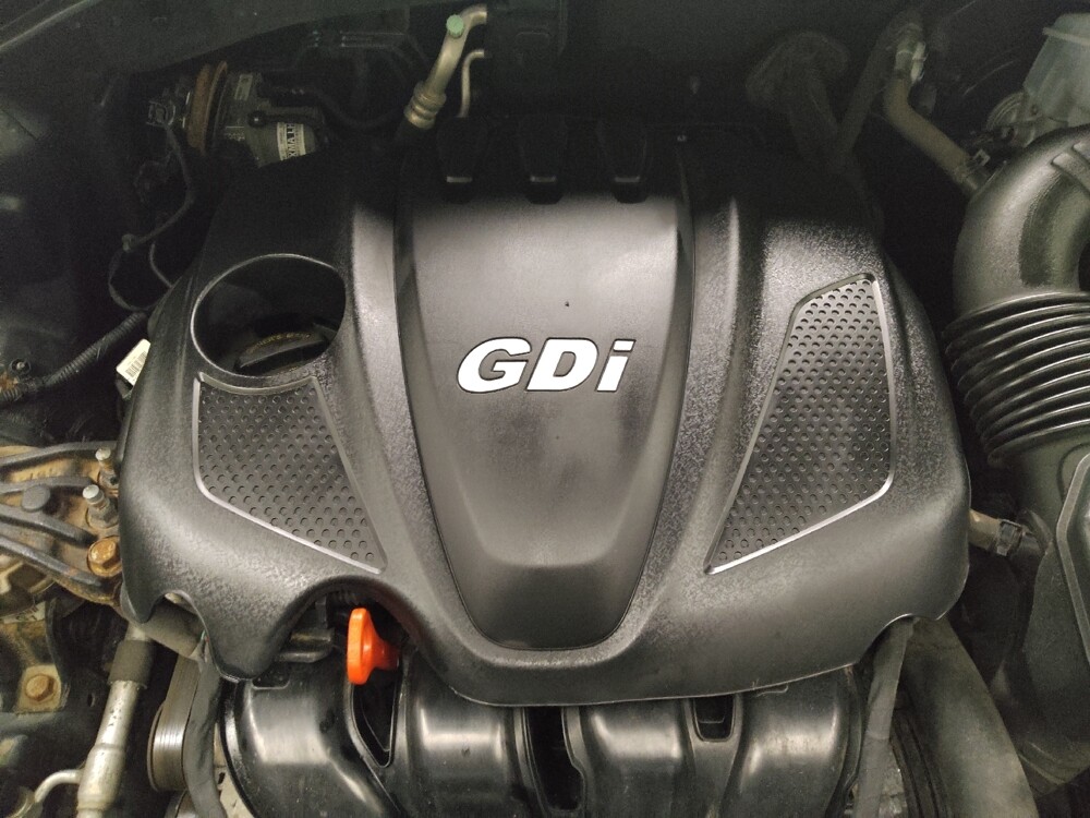 2014 Kia Sorento in Madison, TN 37115 - 18091683 30