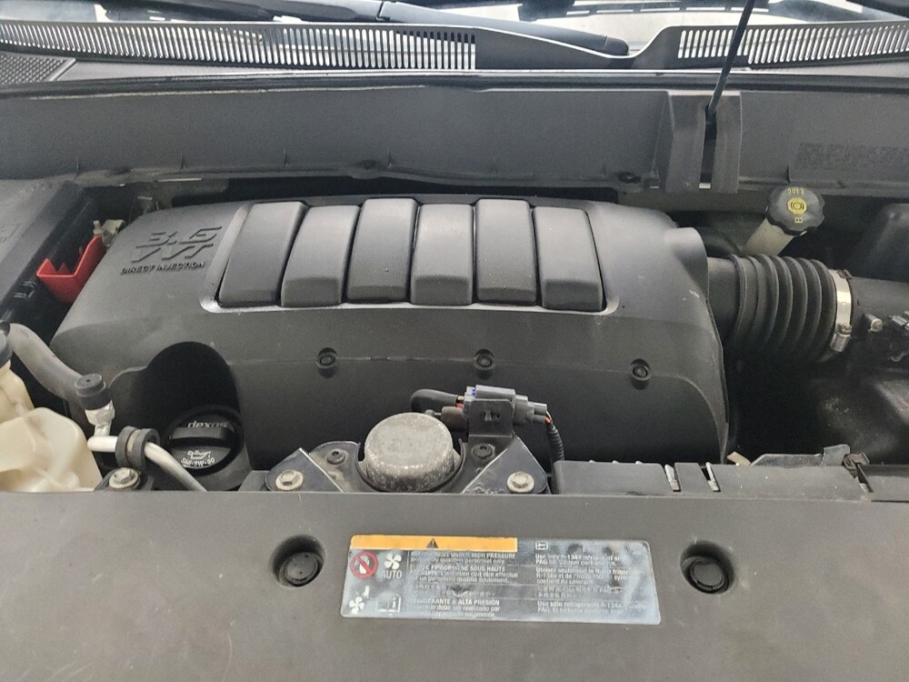 2016 Chevrolet Traverse in Taylor, MI 48180 - 18091684 30