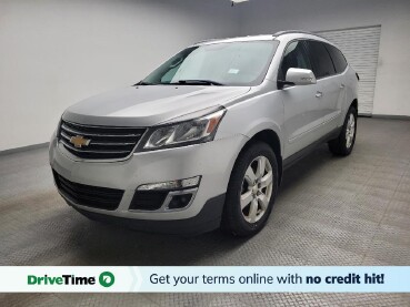 2016 Chevrolet Traverse in Taylor, MI 48180