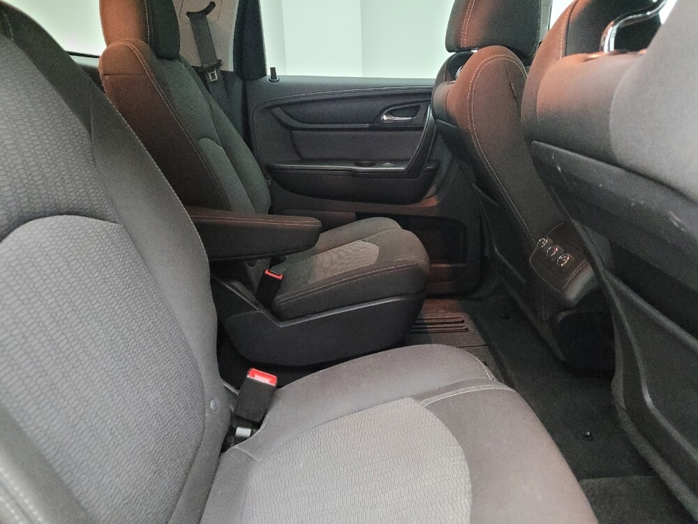 2016 Chevrolet Traverse in Taylor, MI 48180 - 18091684 19