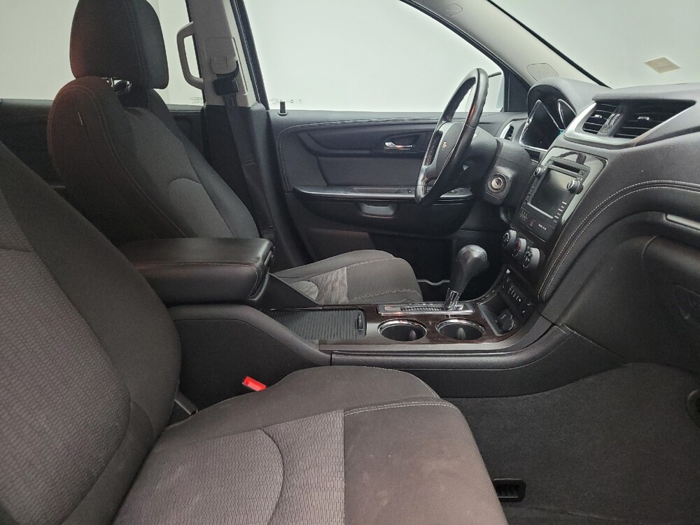 2016 Chevrolet Traverse in Taylor, MI 48180 - 18091684 21