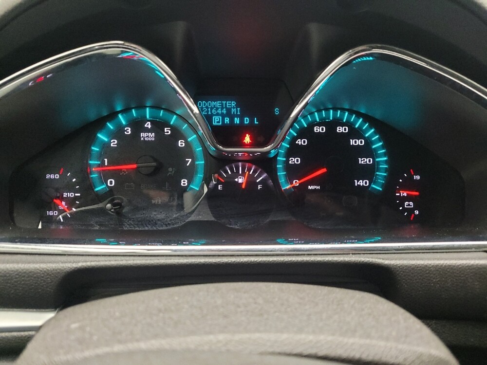 2016 Chevrolet Traverse in Taylor, MI 48180 - 18091684 23