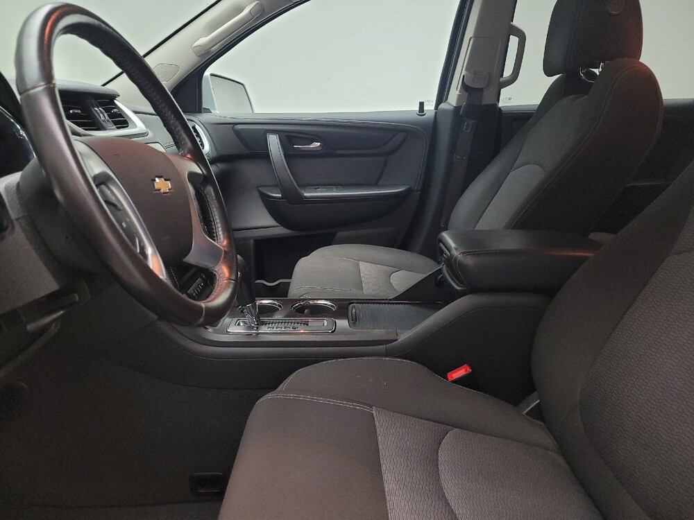 2016 Chevrolet Traverse in Taylor, MI 48180 - 18091684 17