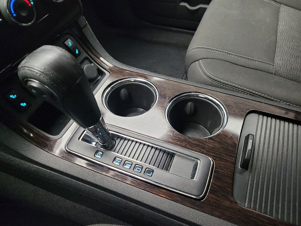 2016 Chevrolet Traverse in Taylor, MI 48180 - 18091684 26