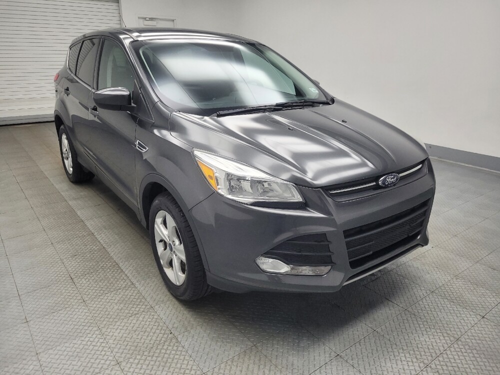 2016 Ford Escape in Mishawaka, IN 46545 - 18091685 13