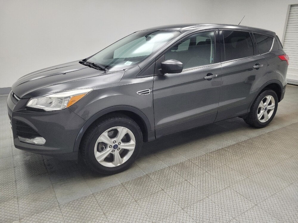 2016 Ford Escape in Mishawaka, IN 46545 - 18091685 2