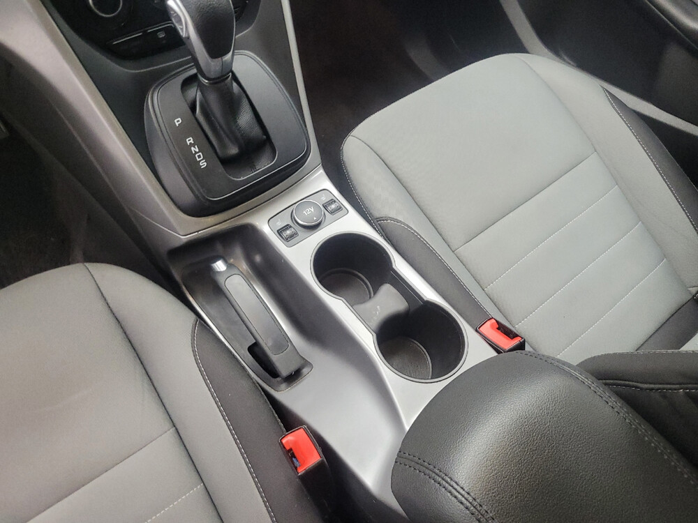 2016 Ford Escape in Mishawaka, IN 46545 - 18091685 26