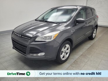 2016 Ford Escape in Mishawaka, IN 46545