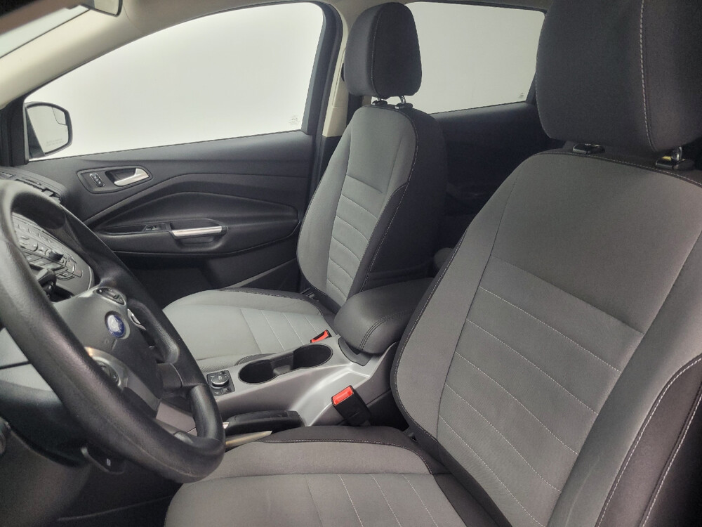 2016 Ford Escape in Mishawaka, IN 46545 - 18091685 17