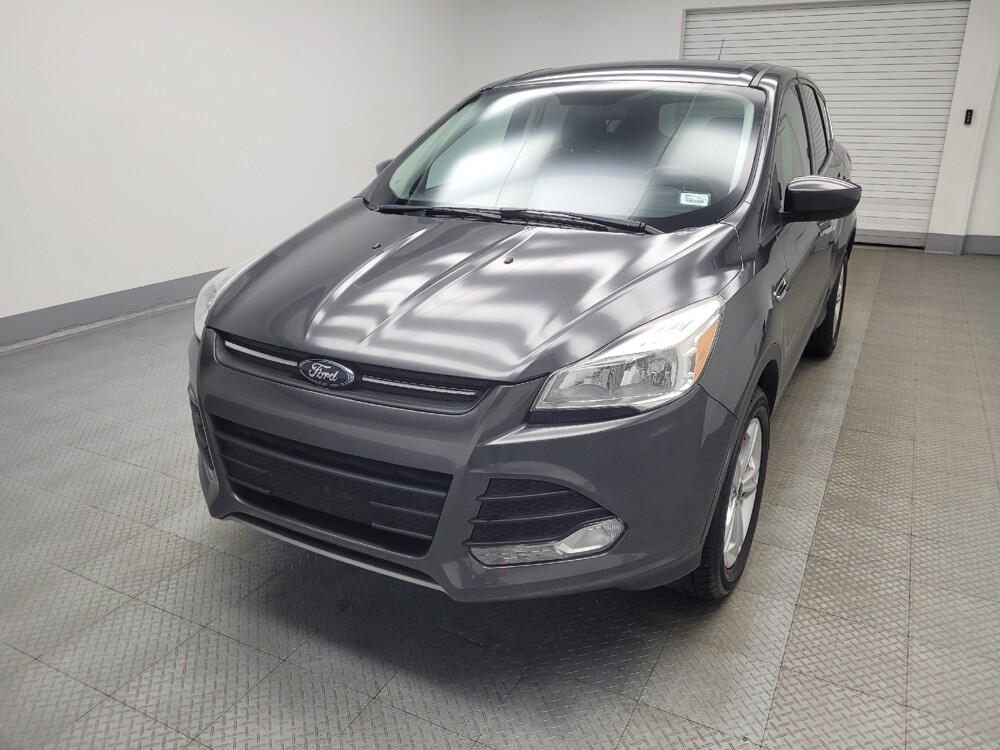 2016 Ford Escape in Mishawaka, IN 46545 - 18091685 15