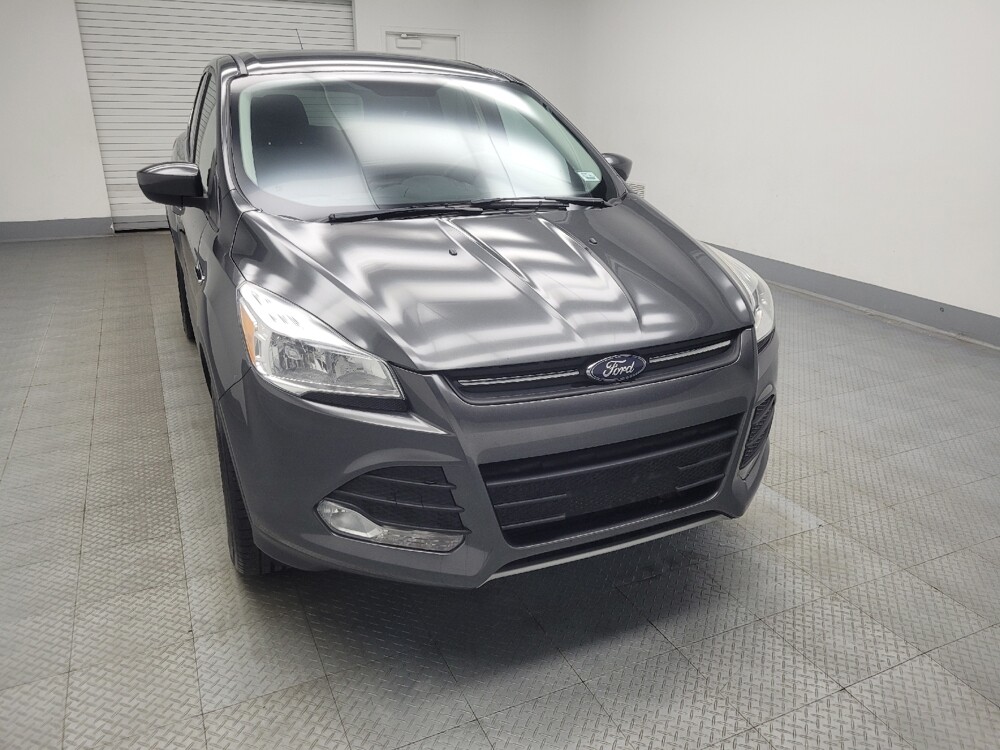 2016 Ford Escape in Mishawaka, IN 46545 - 18091685 14