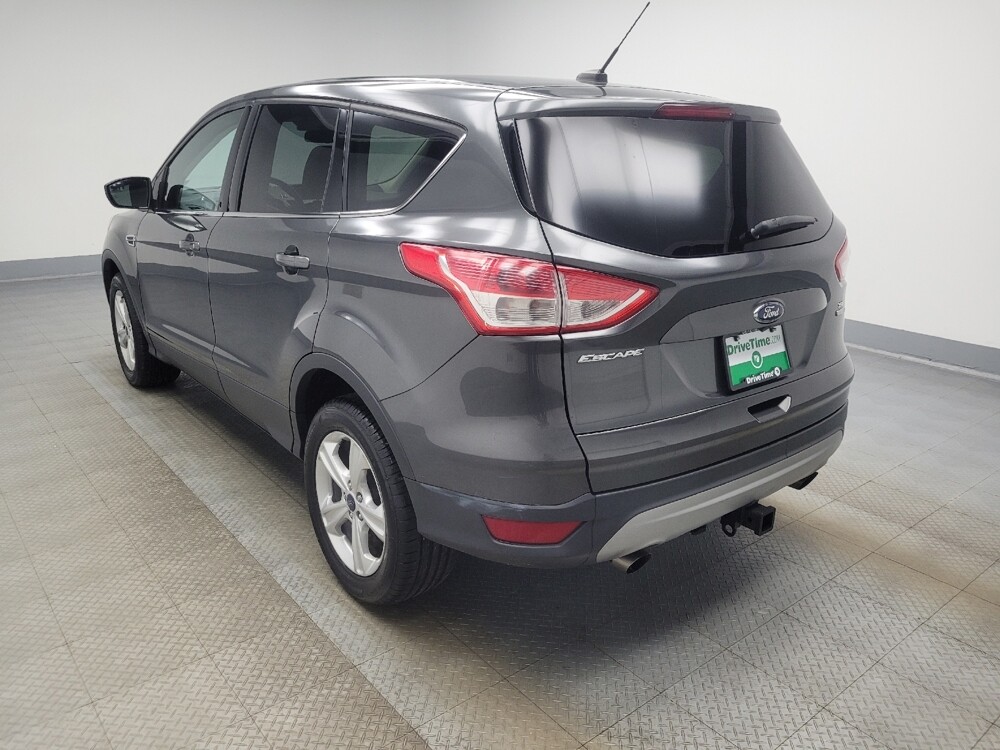 2016 Ford Escape in Mishawaka, IN 46545 - 18091685 5