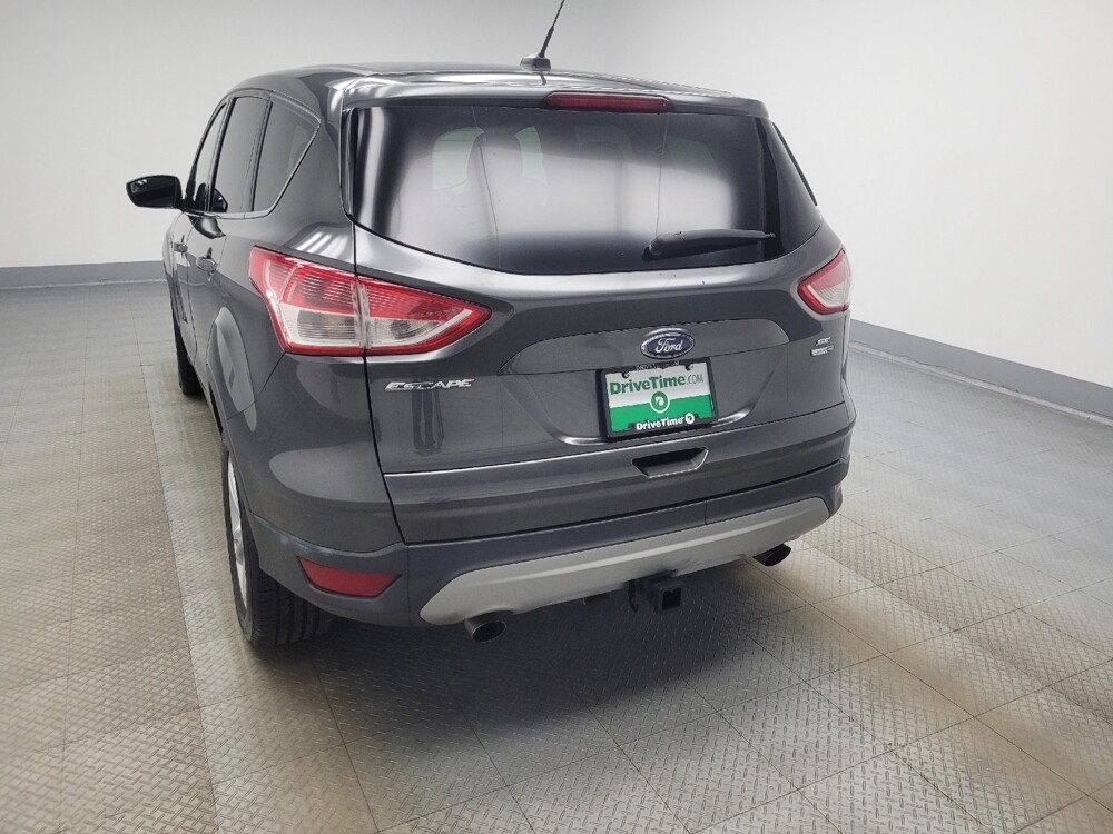 2016 Ford Escape in Mishawaka, IN 46545 - 18091685 6