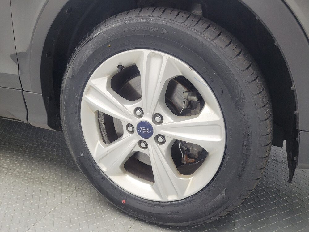 2016 Ford Escape in Mishawaka, IN 46545 - 18091685 31