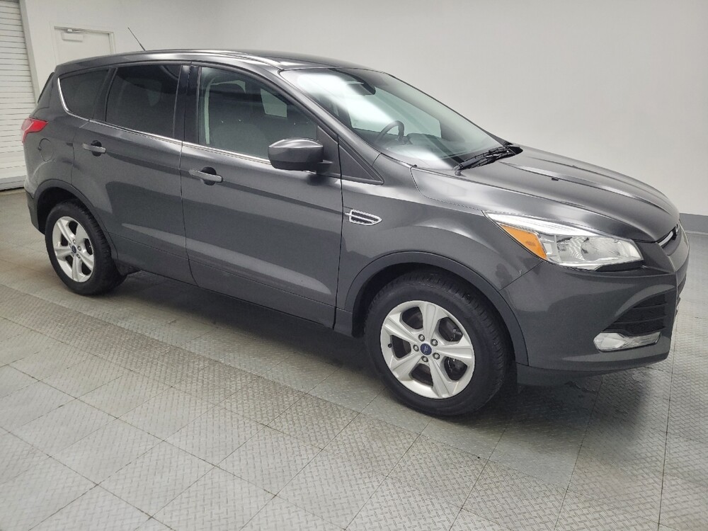 2016 Ford Escape in Mishawaka, IN 46545 - 18091685 11