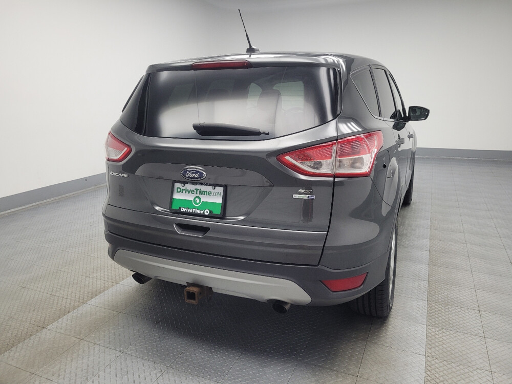 2016 Ford Escape in Mishawaka, IN 46545 - 18091685 9