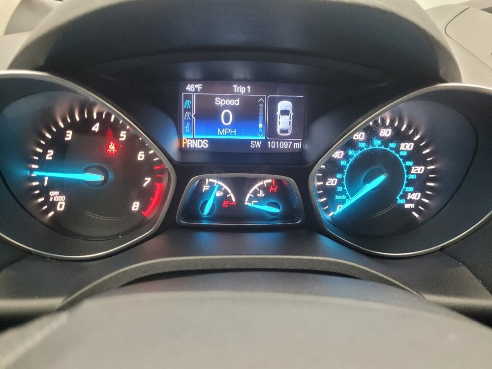 2016 Ford Escape in Mishawaka, IN 46545 - 18091685 23