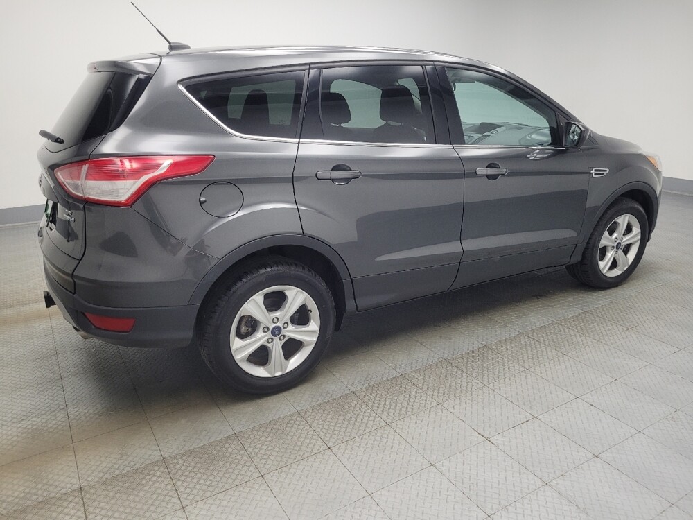 2016 Ford Escape in Mishawaka, IN 46545 - 18091685 10