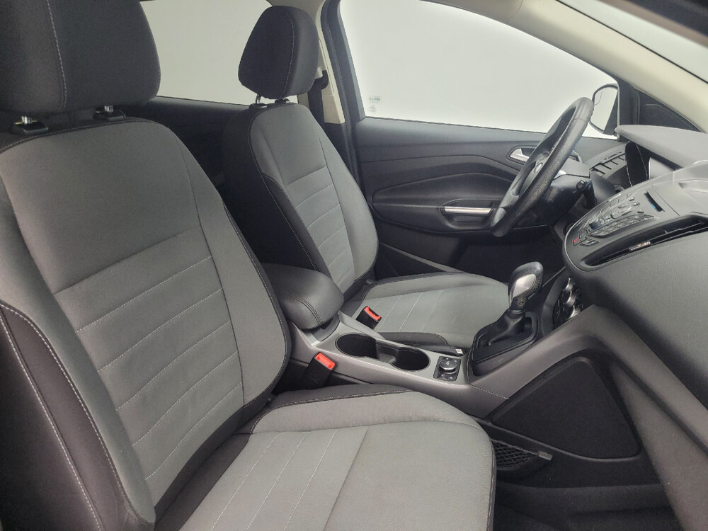 2016 Ford Escape in Mishawaka, IN 46545 - 18091685 21