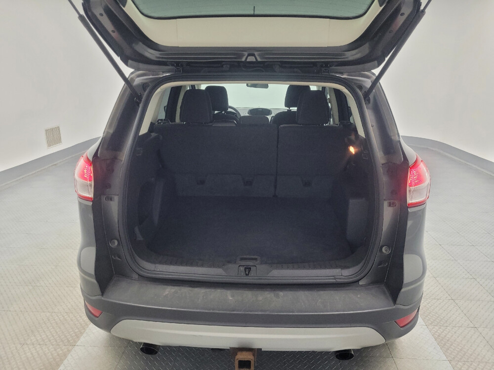 2016 Ford Escape in Mishawaka, IN 46545 - 18091685 29