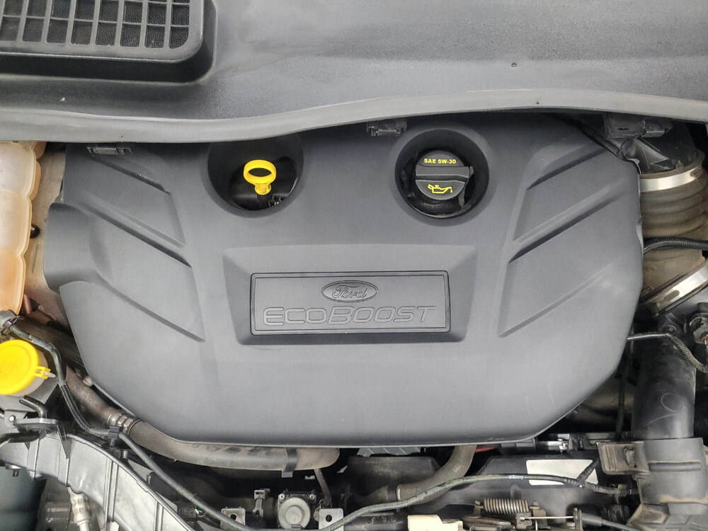 2016 Ford Escape in Mishawaka, IN 46545 - 18091685 30