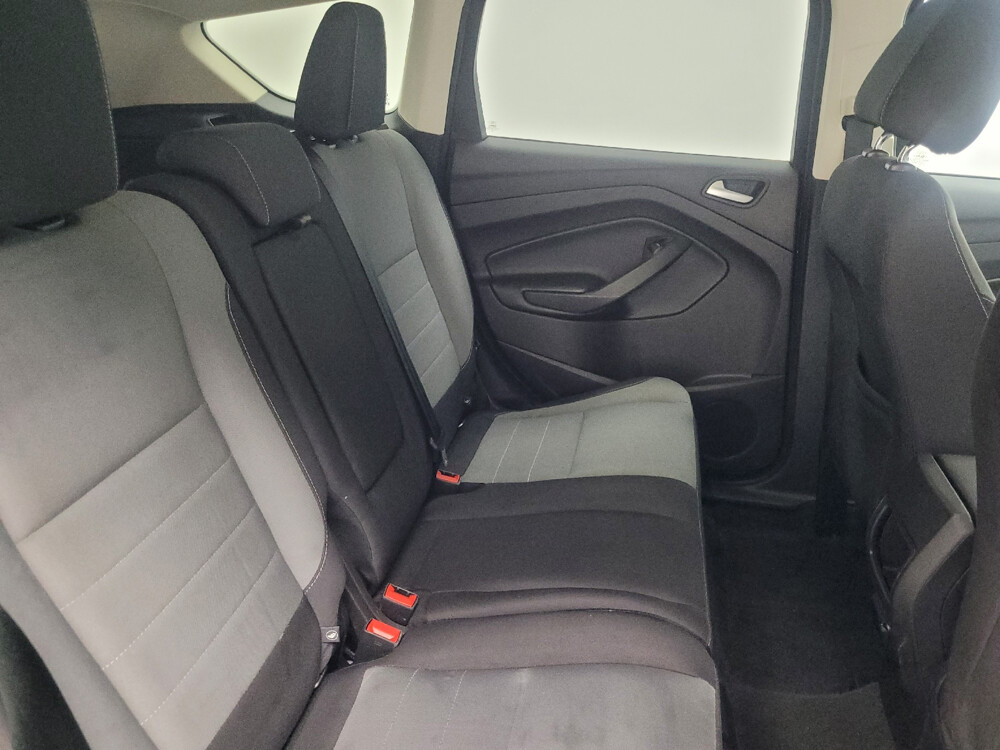 2016 Ford Escape in Mishawaka, IN 46545 - 18091685 19