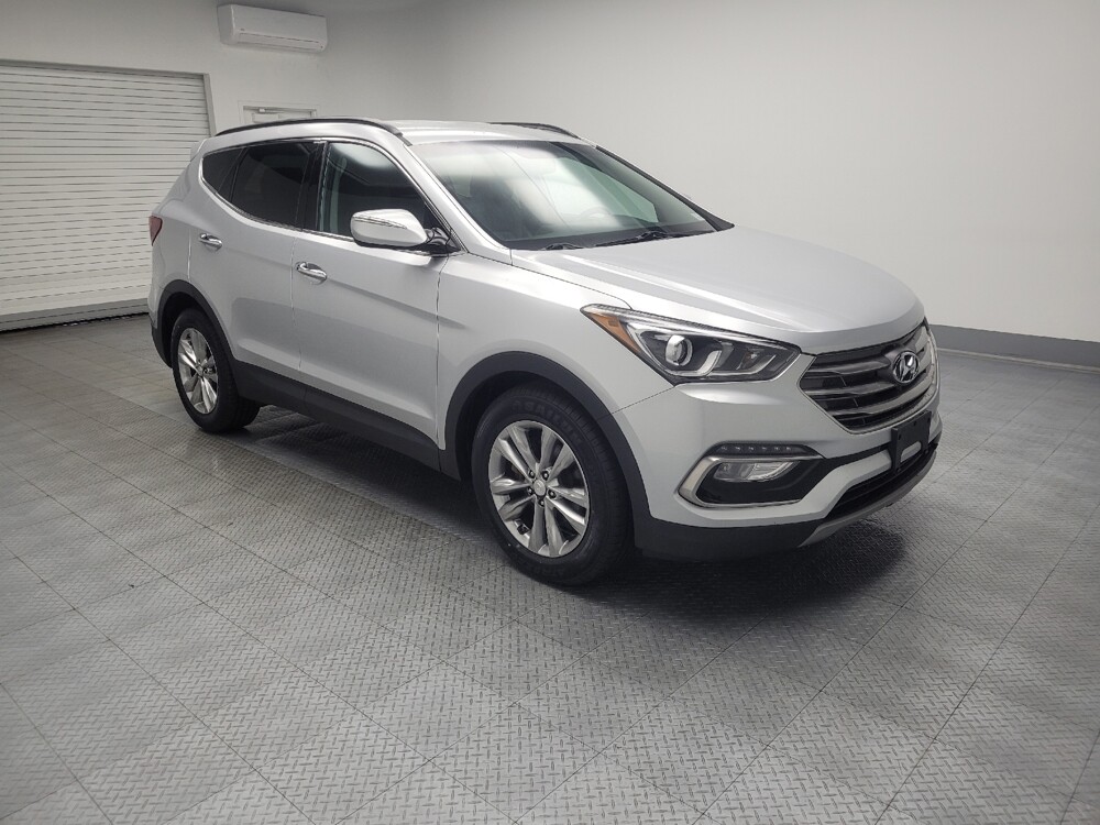 2017 Hyundai Santa Fe in Peoria, IL 61615 - 18091686 11