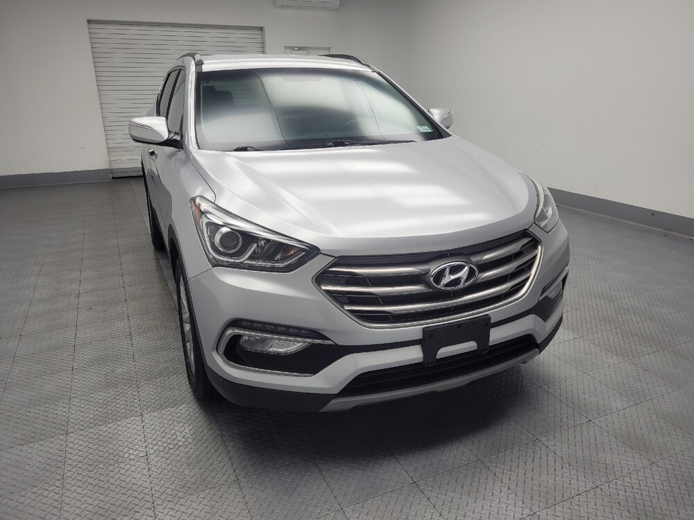 2017 Hyundai Santa Fe in Peoria, IL 61615 - 18091686 14