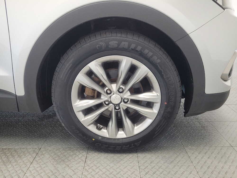 2017 Hyundai Santa Fe in Peoria, IL 61615 - 18091686 31