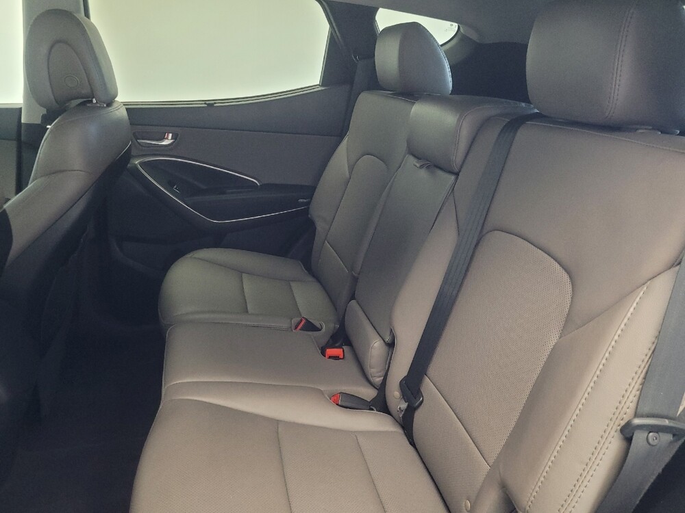 2017 Hyundai Santa Fe in Peoria, IL 61615 - 18091686 18