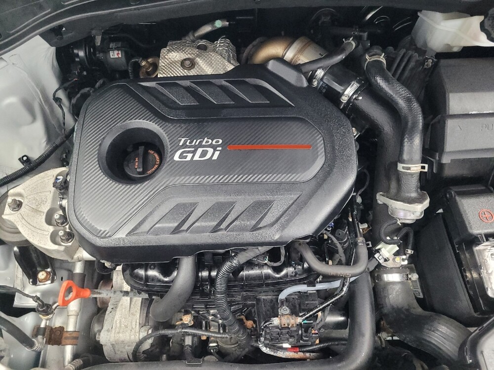 2017 Hyundai Santa Fe in Peoria, IL 61615 - 18091686 30