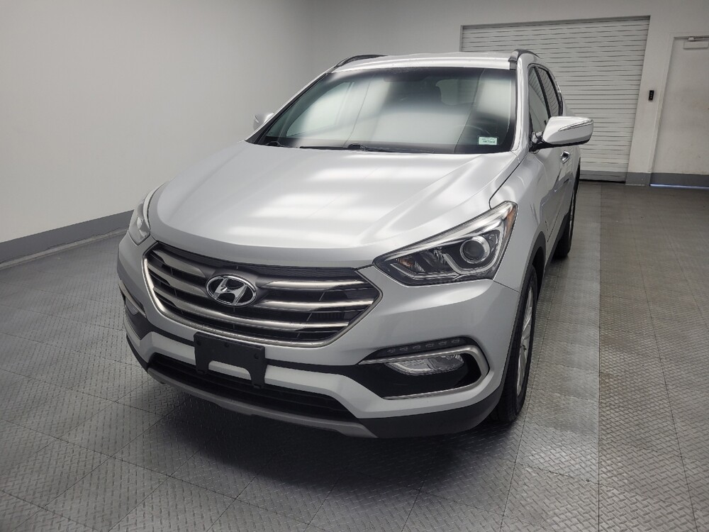 2017 Hyundai Santa Fe in Peoria, IL 61615 - 18091686 15