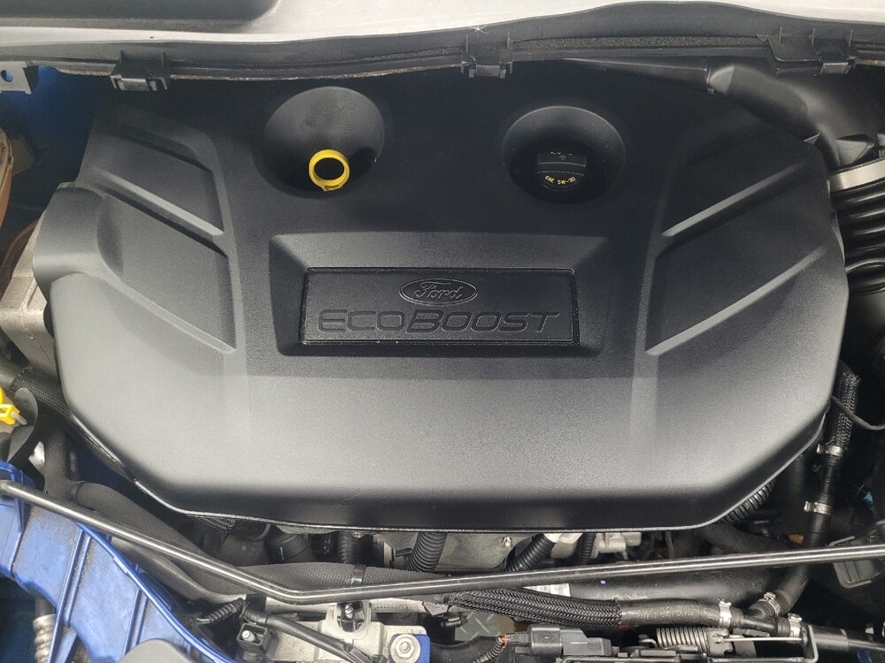 2017 Ford Escape in Indianapolis, IN 46219 - 18091687 30