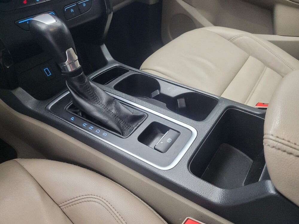 2017 Ford Escape in Indianapolis, IN 46219 - 18091687 26