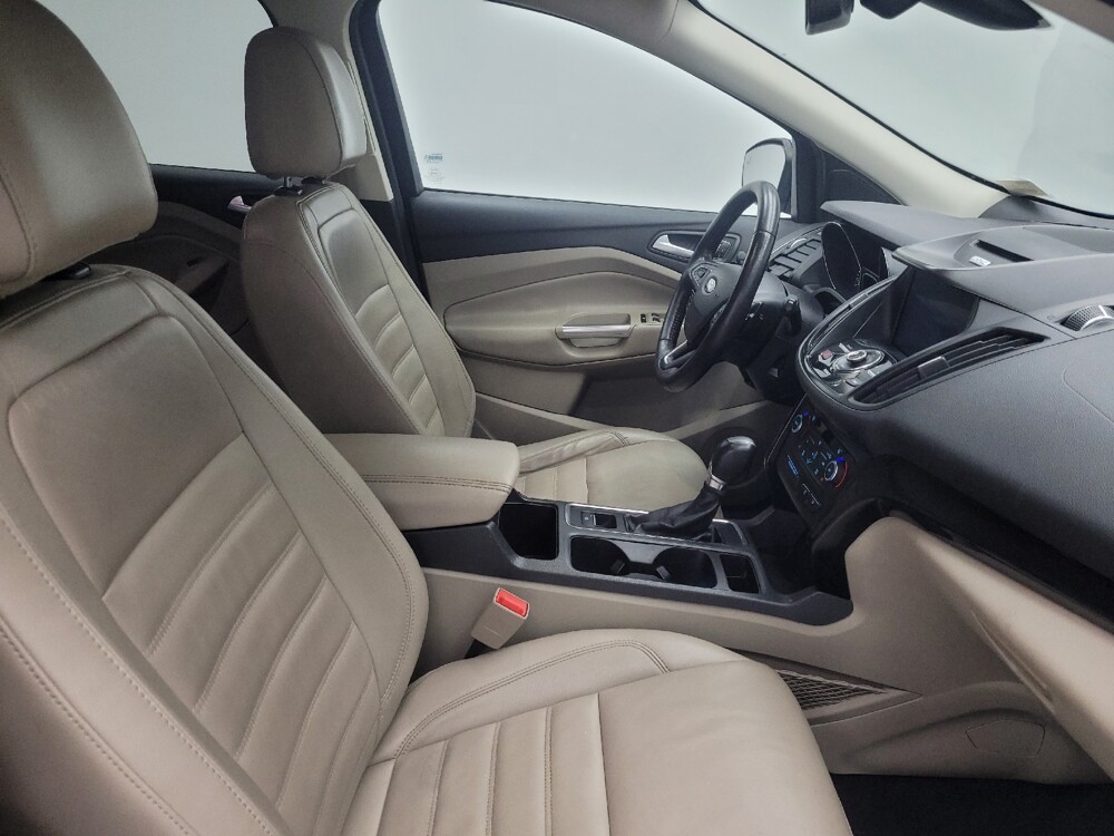 2017 Ford Escape in Indianapolis, IN 46219 - 18091687 21