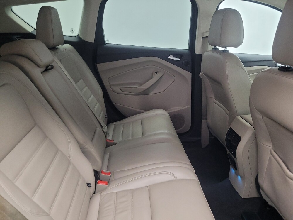 2017 Ford Escape in Indianapolis, IN 46219 - 18091687 19