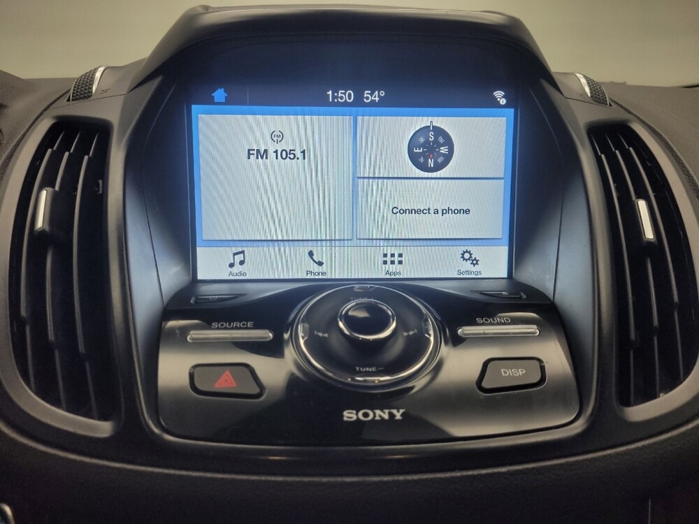 2017 Ford Escape in Indianapolis, IN 46219 - 18091687 25