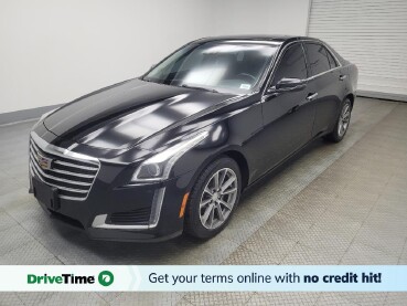 2018 Cadillac CTS in Indianapolis, IN 46222