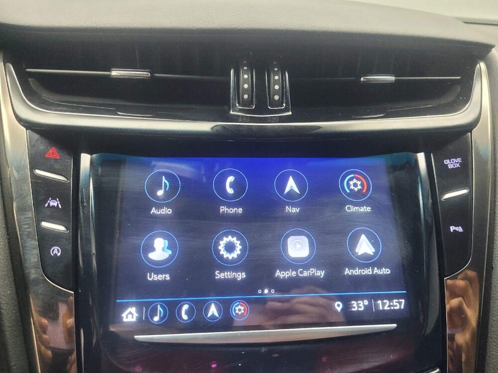 2018 Cadillac CTS in Indianapolis, IN 46222 - 18091688 25