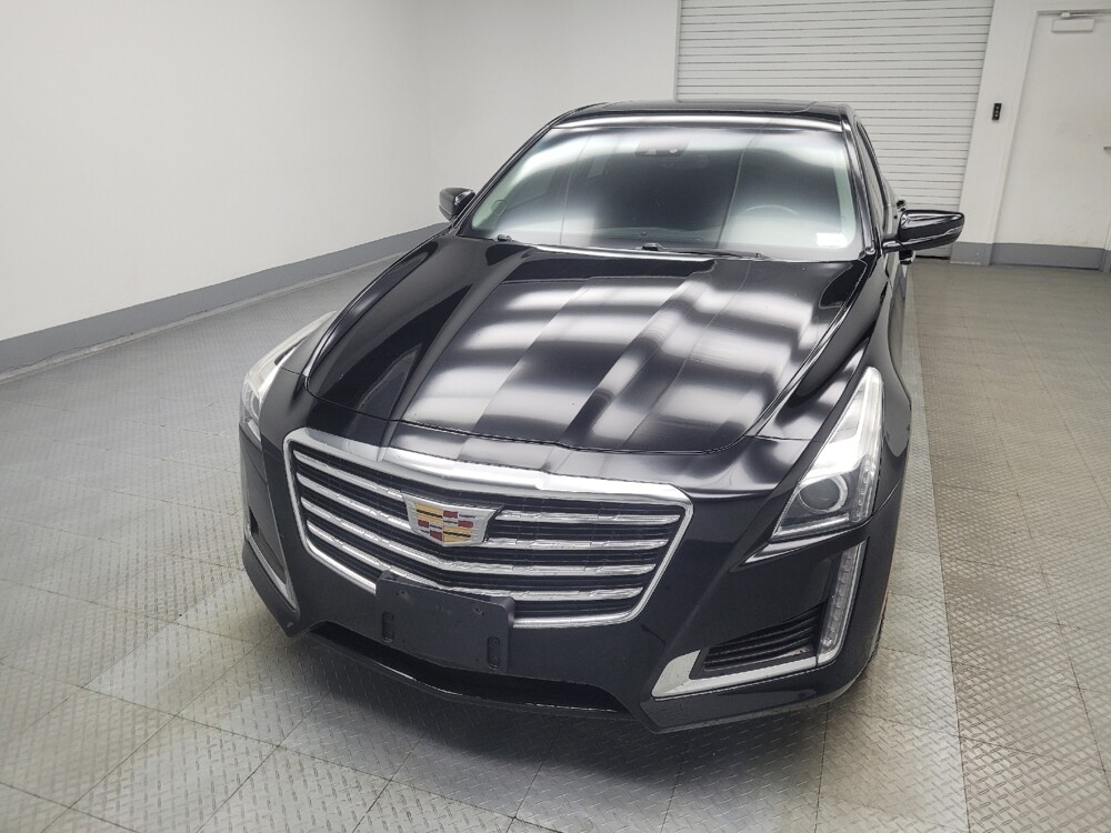 2018 Cadillac CTS in Indianapolis, IN 46222 - 18091688 15