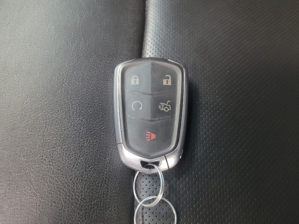 2018 Cadillac CTS in Indianapolis, IN 46222 - 18091688 32