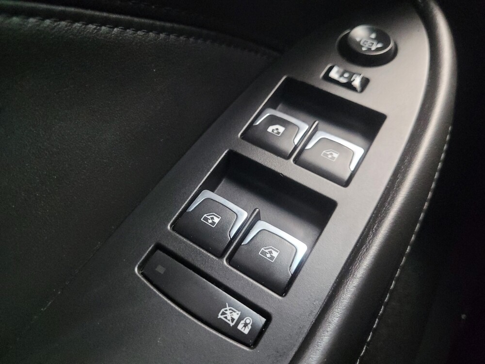 2018 Cadillac CTS in Indianapolis, IN 46222 - 18091688 27