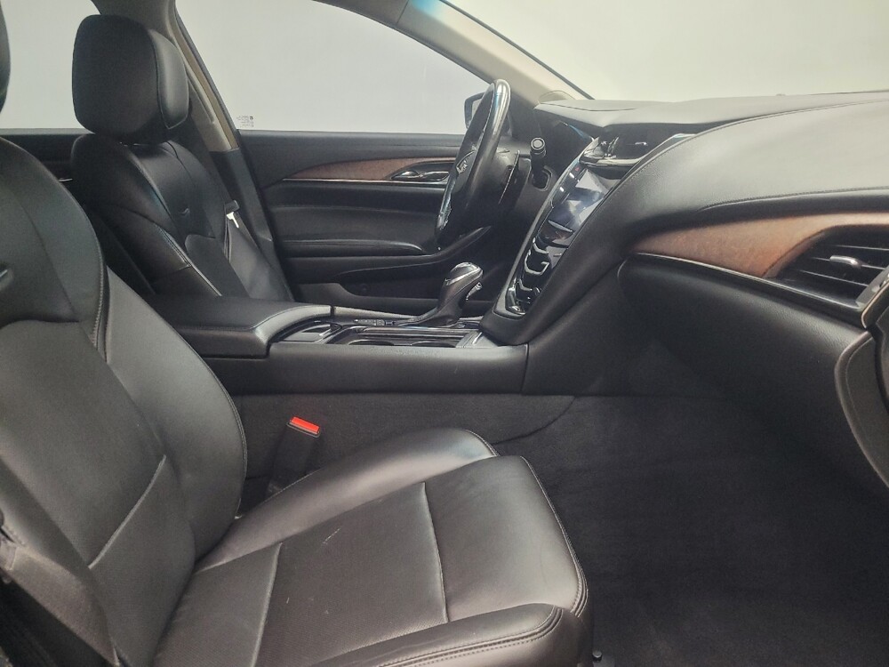 2018 Cadillac CTS in Indianapolis, IN 46222 - 18091688 21