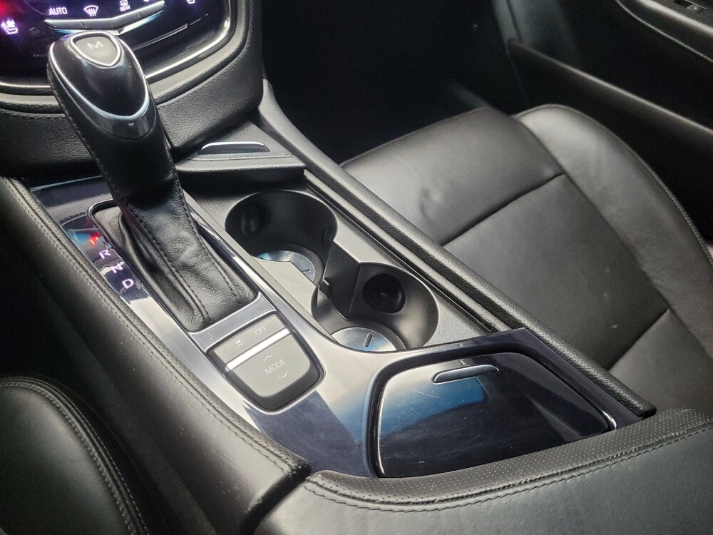 2018 Cadillac CTS in Indianapolis, IN 46222 - 18091688 26