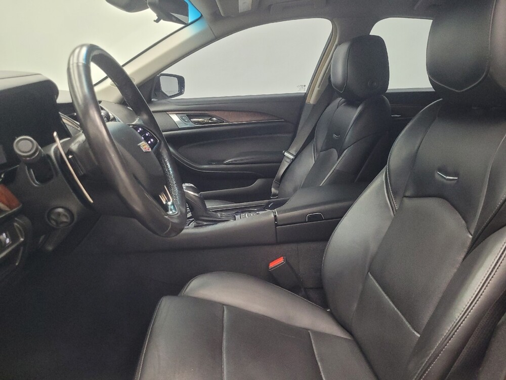 2018 Cadillac CTS in Indianapolis, IN 46222 - 18091688 17