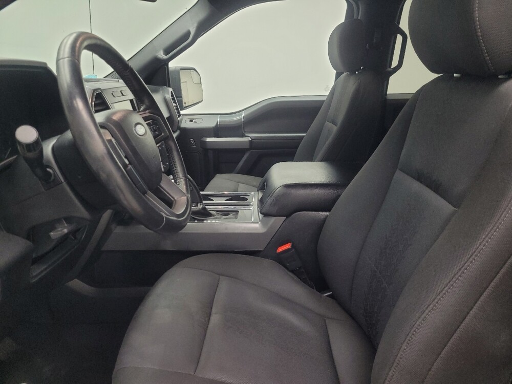 2018 Ford F150 in Indianapolis, IN 46219 - 18091689 17