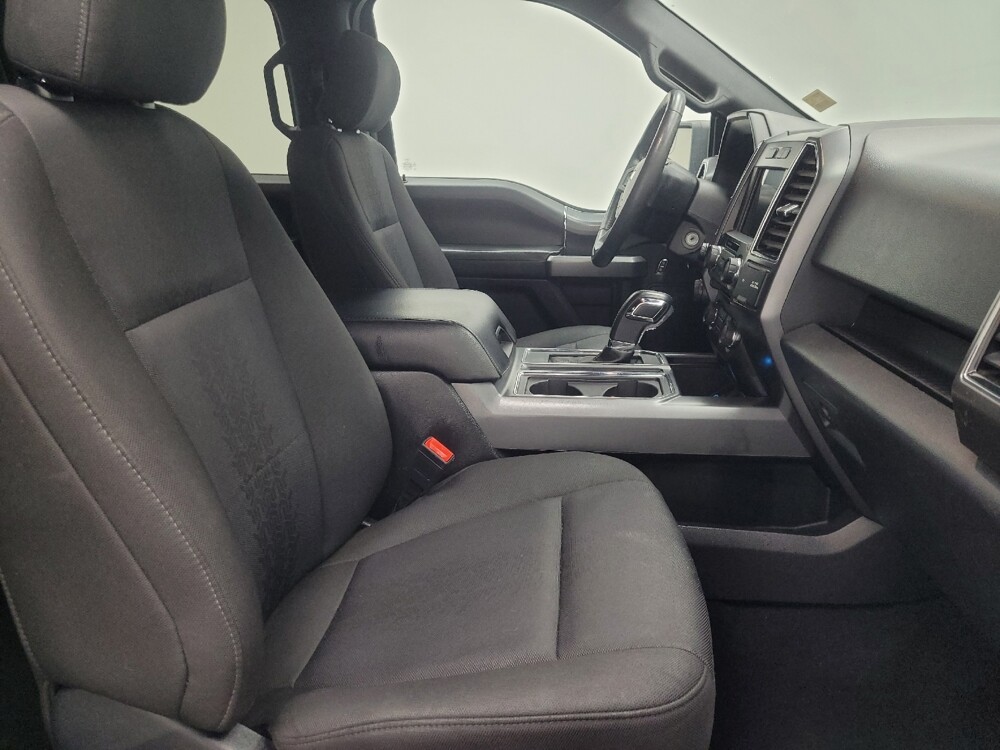 2018 Ford F150 in Indianapolis, IN 46219 - 18091689 21